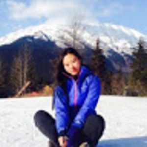 Meet your Posher, Jing